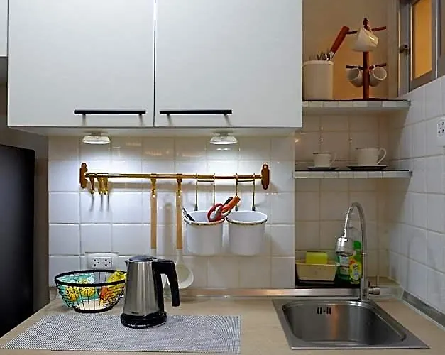 Annahome122@latkrabang ホテル