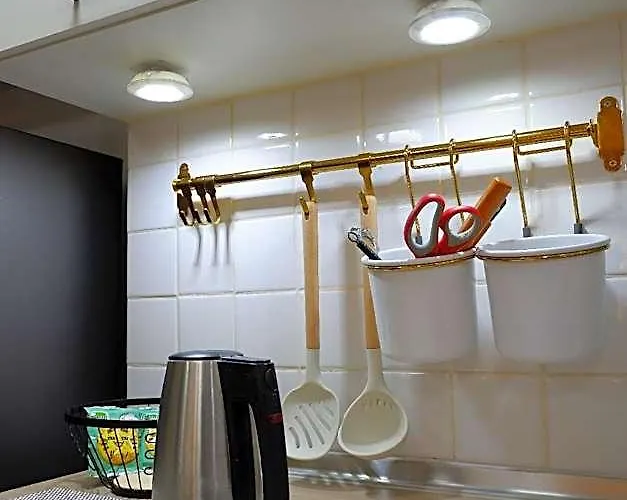 Annahome122@latkrabang ホテル 4*