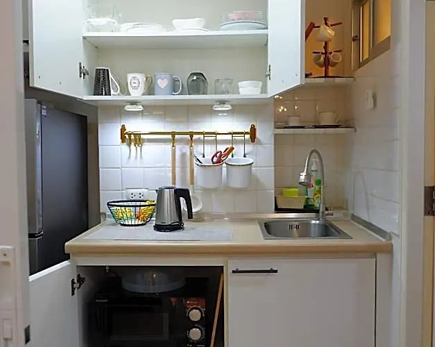 Annahome122@latkrabang ホテル 4*