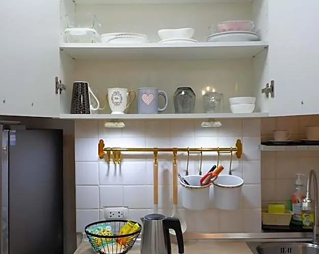ホテル Annahome122@latkrabang